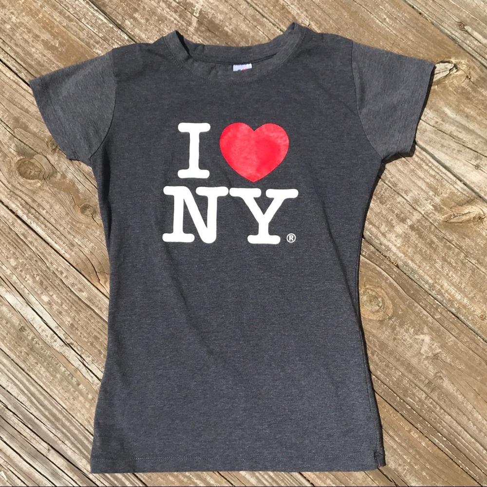 I ❤️ LOVE NY T-Shirt Size Medium